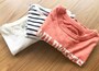 Tシャツの簡単キレイなたたみ方とは？ 