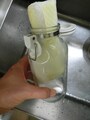 調味料ボトル