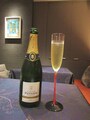 フレンチごはん 西麻布GINA（ジーナ） シャンパーニュ パニエ ブリュット