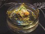 フレンチごはん 西麻布GINA（ジーナ） 太刀魚のパネ 焼茄子 イタリア産オリーブオイルピューレと共に