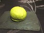 フレンチごはん 西麻布GINA（ジーナ） バジルのフォカッチャ