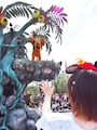 スプーキー“Boo！”パレード