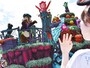 スプーキー“Boo！”パレード