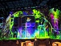 セレブレーションストリート ハロウィーンバージョン