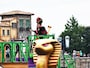 ザ・ヴィランズ・ワールド