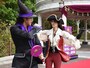 ヴィランズ・ハロウィーン・パーティー