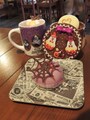 メニュー