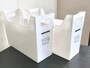 色々使えるファイルボックス「スッキリまとめ隊」