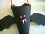 コウモリキャンディーバッグ