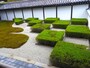 本坊庭園の西庭