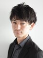 大人系ツーブロック