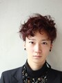サイドバックをすっきりと