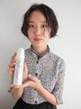 ツヤと潤いをキープしてくれるワックス