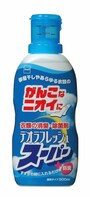 さらに消臭効果の高い洗濯助剤。頑固な臭い対策に