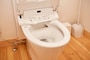 トイレには、汚れがたまりやすい部分がたくさんあります