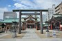 戌の日は、妊婦さんが安産祈願をする大切な日