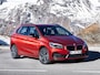 BMW 2シリーズ アクティブツアラー
