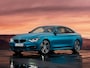 BMW 4シリーズ クーペ