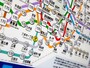 複数の東京メトロの路線を乗り継ぐ場合はオトクになる可能性高し！