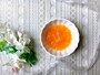離乳食の初めての野菜はにんじんにしてみても。初期はにんじんペーストにして赤ちゃんが食べやすいようにしてあげましょう