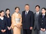 金婚式・銀婚式のお祝い相場や祝い方