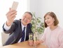 金婚式・銀婚式のマナー