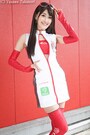 宮木梨衣／a-girls
