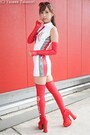 葵井えりか／a-girls