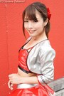 神崎美羽／GAINER sucre