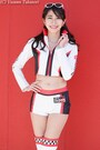 瀬戸志織／taisan レースクイーン