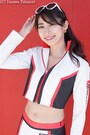 瀬戸志織／taisan レースクイーン