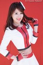 星野華／taisan レースクイーン