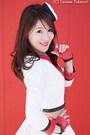 星野華／taisan レースクイーン