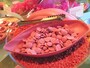 ANAインターコンチネンタルホテル東京 ルビーチョコレート
