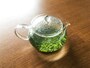 茶葉の開き具合や「ジャンピング現象」が一目瞭然。