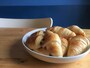 Picard,フランス,味,ピカール,クロワッサン,パンオショコラ,