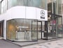 「ミシャラク 表参道」の店舗外観