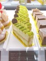 「アカシエ 北浦和本店」の「サヤマニエール」（税別620円）