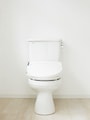 トイレ掃除
