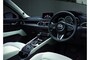マツダ CX-5（XD L Package）のインテリア
