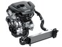 マツダ CX-5「SKYACTIV-G 2.5T」エンジン