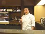 「アッサンブラージュ カキモト」の垣本晃宏シェフ