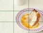 三分割構図：画面中に余白が生まれ、おしゃれに。被写体の説明や使い方などの説明には不向き