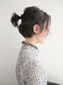 Hair&Make RIKUSHI