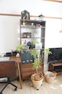 一人暮らしの部屋