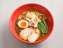 東京ラーメンショー2018　第1幕-1.富山県：チーム富山ブラック！（麺家いろは、えびすこ）No Pork！12種類のスパイスヌードル