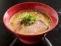 東京ラーメンショー2018　第1幕-3 茨城県：活龍　濃厚うにそば 
