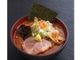 東京ラーメンショー2018　第1幕-8 北海道：札幌みその　札幌濃厚毛蟹味噌らーめん 