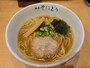 東京ラーメンショー2018　第1幕-13 三重県：麺屋そにどり　伊勢海老醤油らーめん