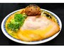 東京ラーメンショー2018　第1幕-14 山梨県：まぐちゃんラーメン　富士 とき味噌伊勢海老ラーメン